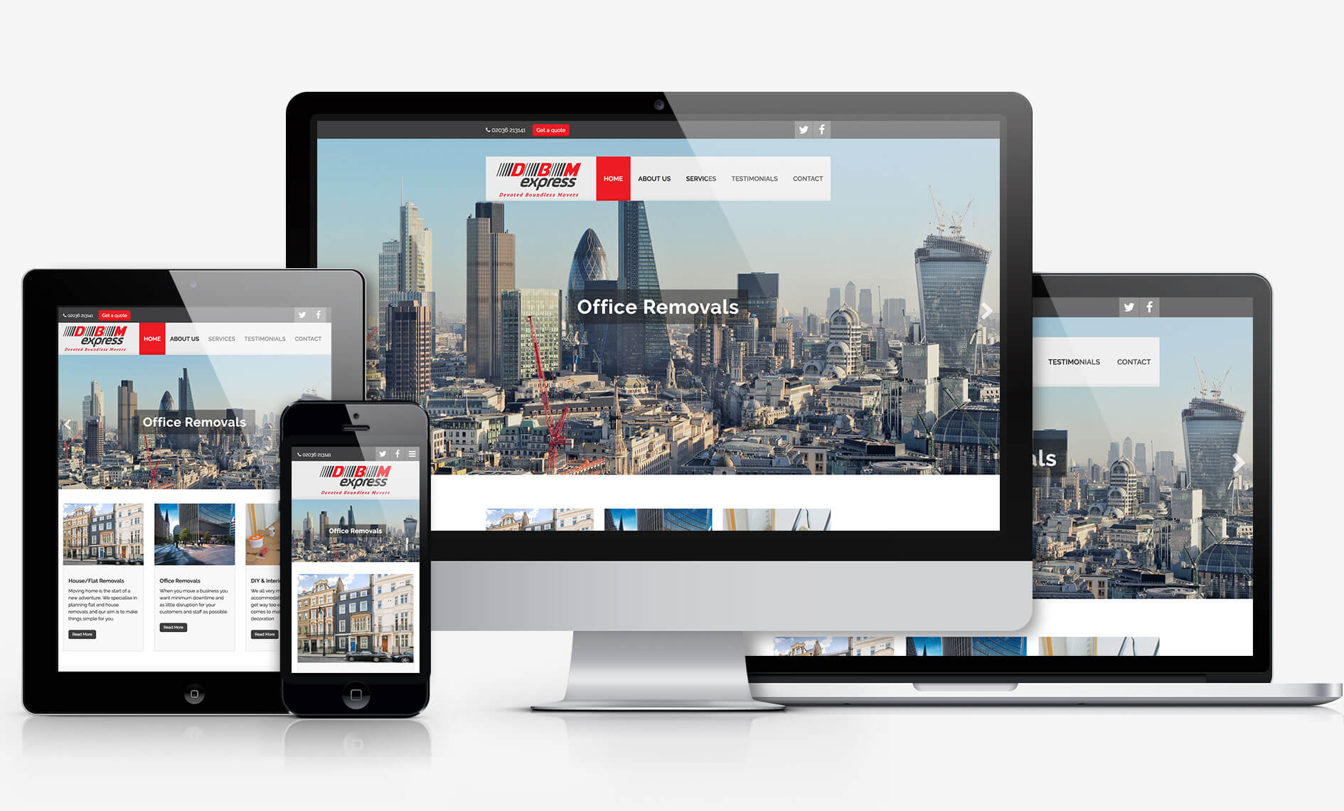 design to wordpress